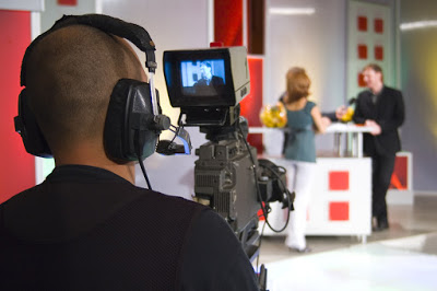 Video Production Services Melbourne