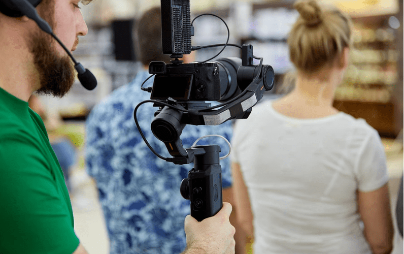 Video Production Melbourne